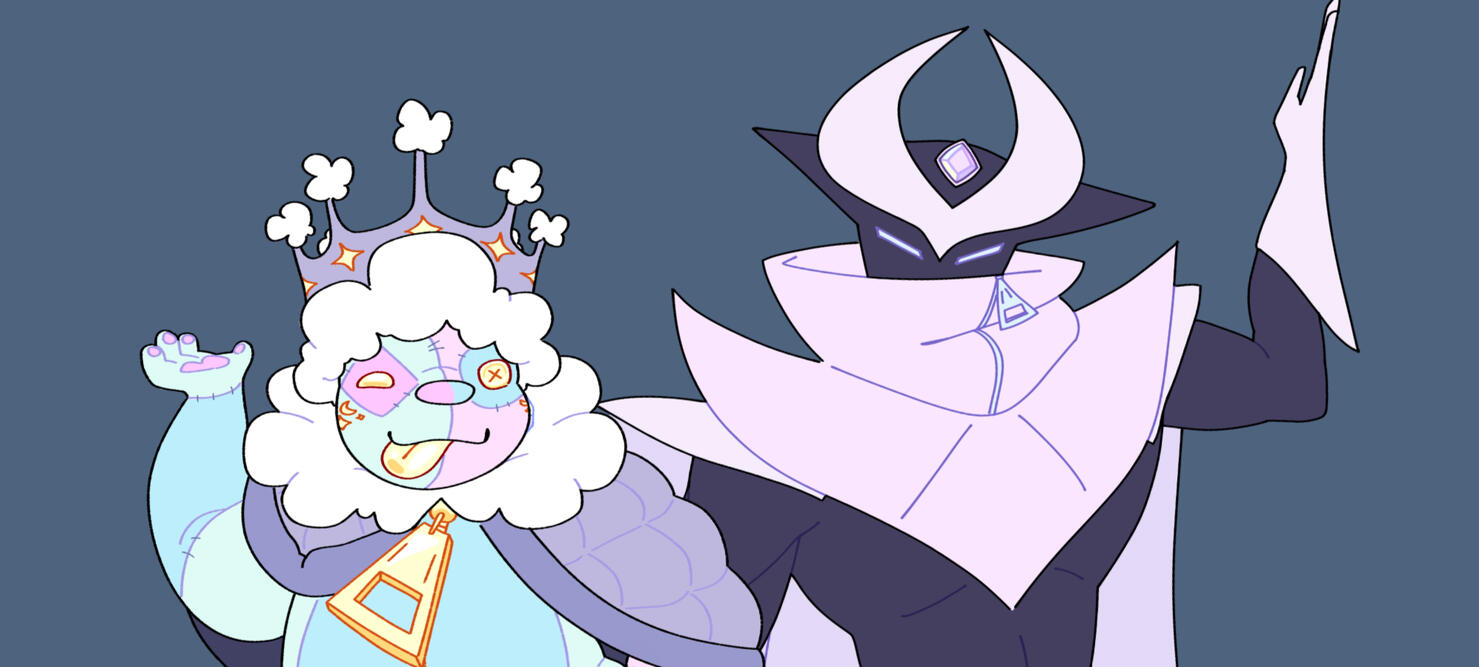 Characters